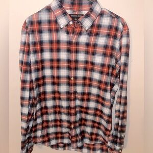 Men’s Michael Kors Button Up Shirt